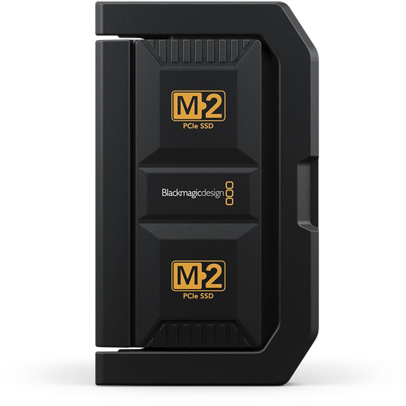 Blackmagic Design Media Module 16TB